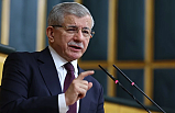 Davutoğlu#039;ndan Sert Çıkış: quot;Yasal Kumar Ahlaki İflastır! Bu Düzeni Sonlandıracağızquot;