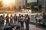 Konya Teknik Üniversitesi#039;nde 2025-2026 Bahar Dönemi Tezsiz Yüksek Lisans Fırsatı Başladı!