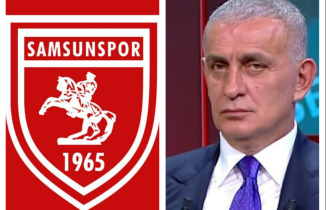 Samsunspor#039;dan TFF#039;ye Çağrı: quot;Gasp Edilen 1 Puanımızın Hesabı Sorulsun!